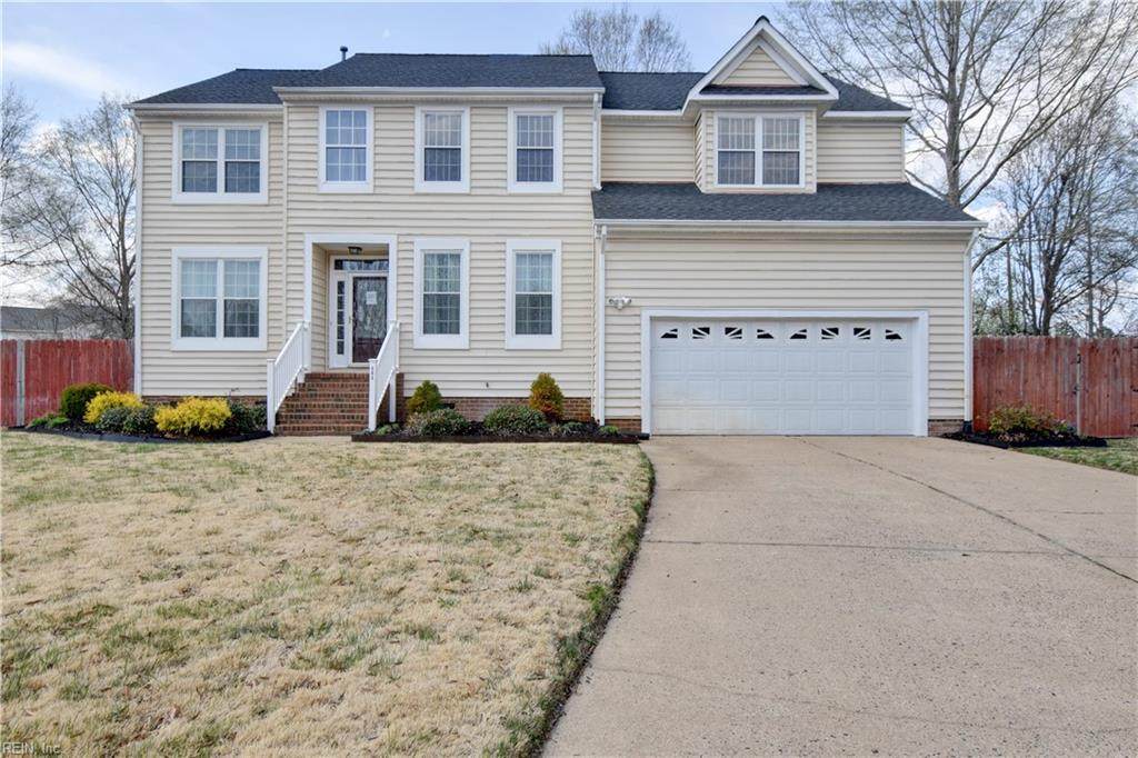804 Amberline Dr - Photo 1