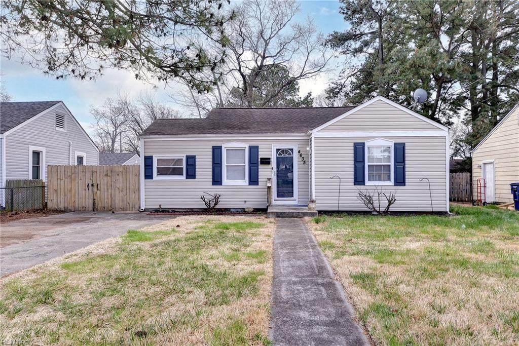 4635 Robin Hood Rd - Photo 1