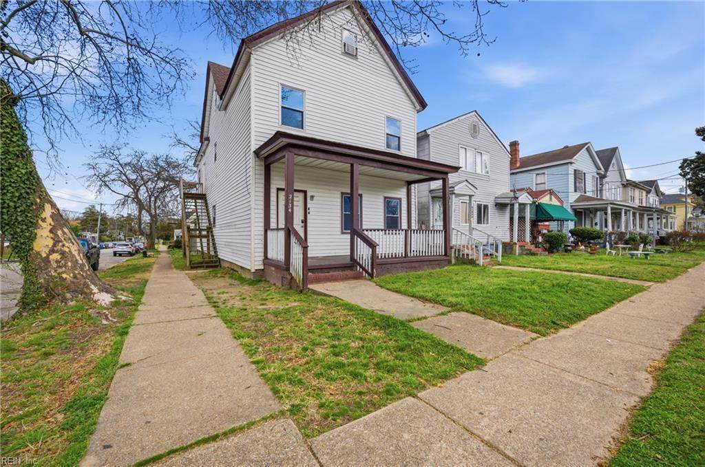 2134 Chestnut Ave - Photo 1