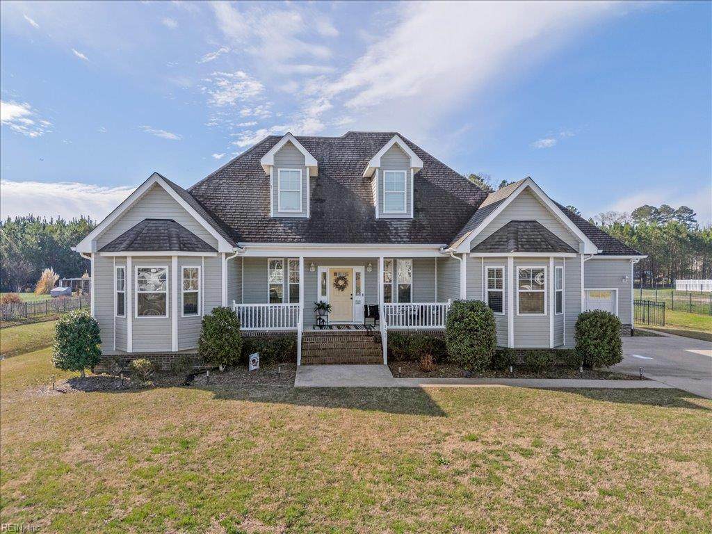 152 Moyock Landing Dr - Photo 1
