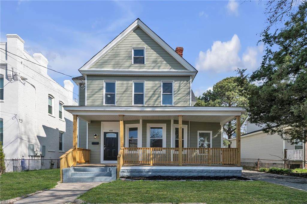 408 29th St - Photo 1