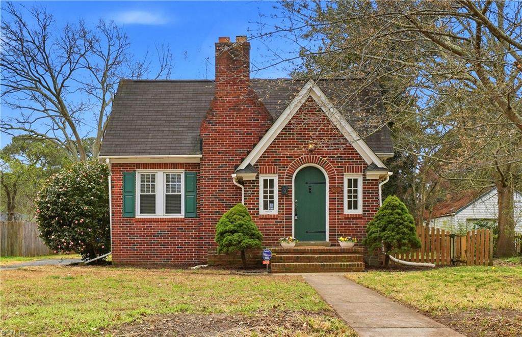 4013 Greenway Ct - Photo 1