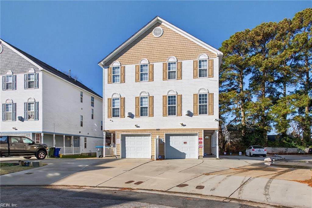 8125 Redmon Rd - Photo 1