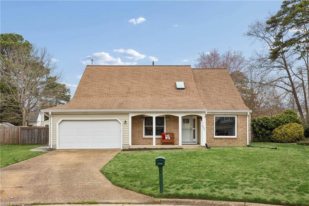 887 Weyanoke Ln - Photo 1