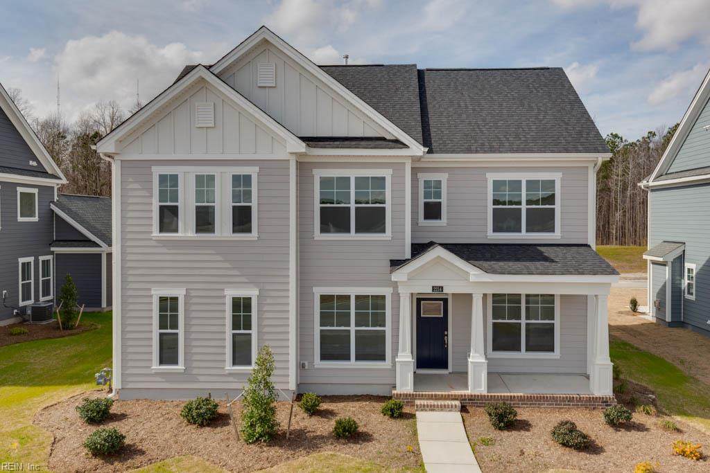 5008 Cape May Loop - Photo 1