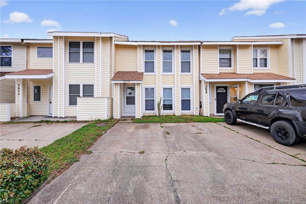 3630 Chimney Creek Dr - Photo 1