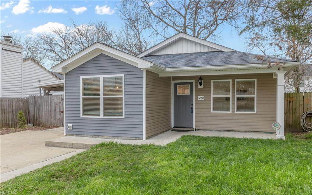 2404 Nevada Ave - Photo 1