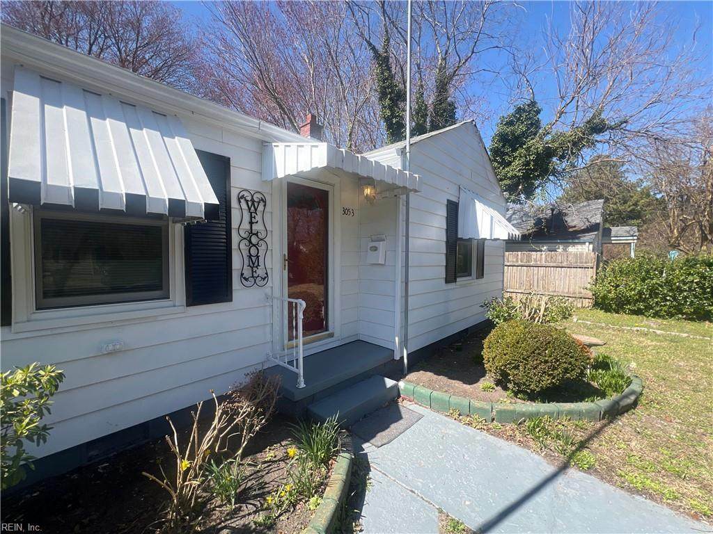 3053 Tree Chop Rd - Photo 1