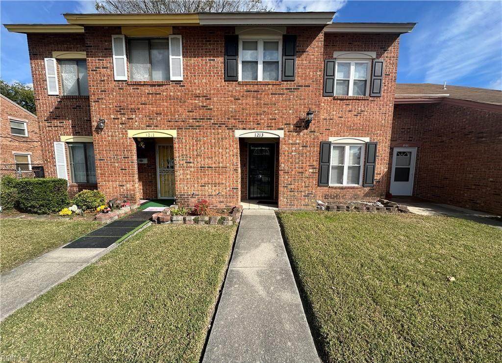 1213 Florida Ave - Photo 1