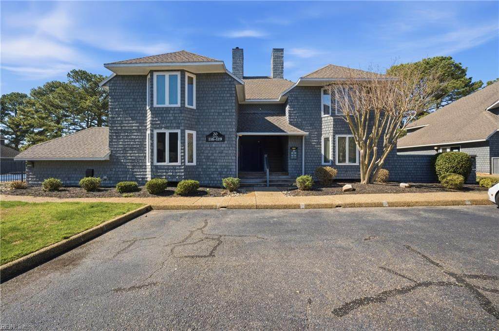 116 Pelhams Ordinary - Photo 1