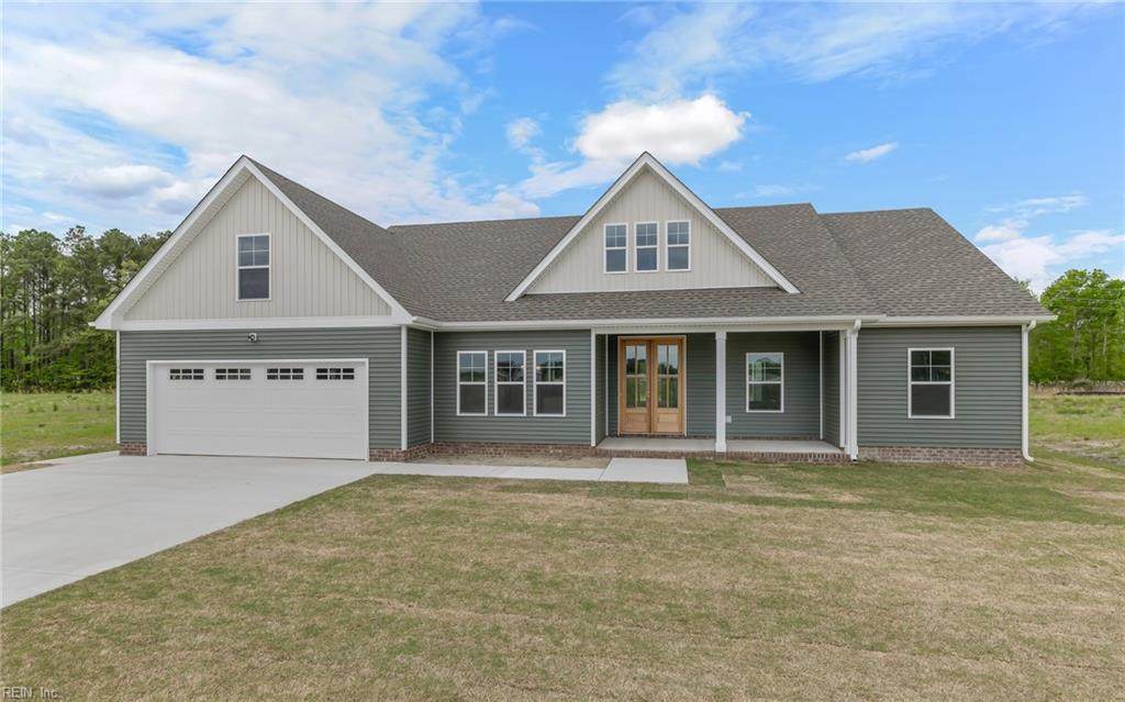 104 Copper Run Loop - Photo 1
