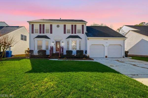 2484 Piney Bark Dr - Photo 1