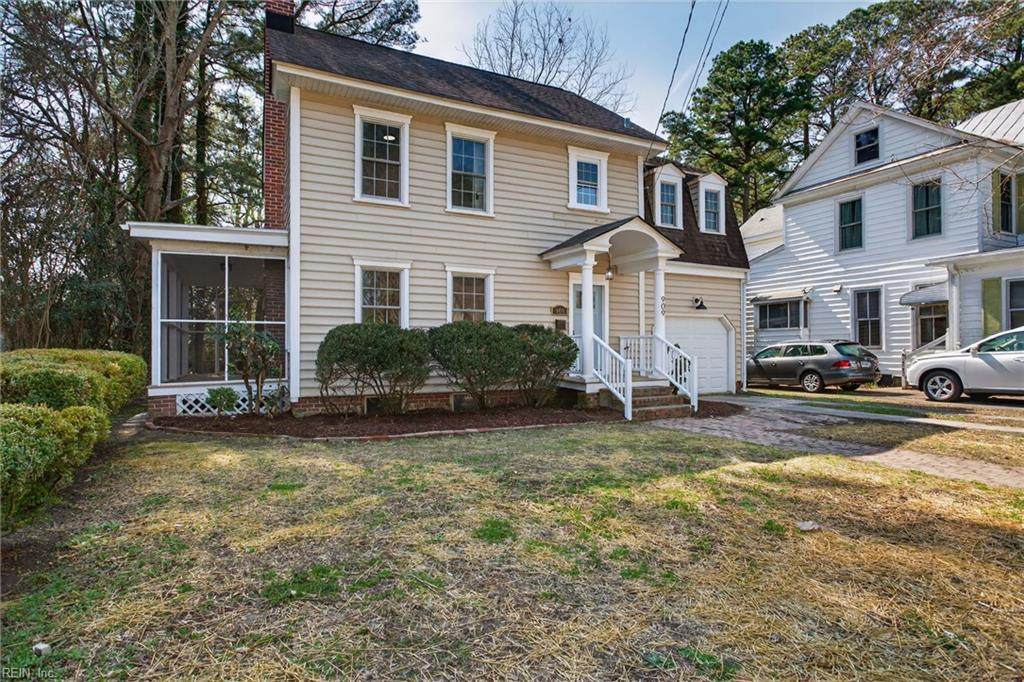 909 Howard Pl - Photo 1