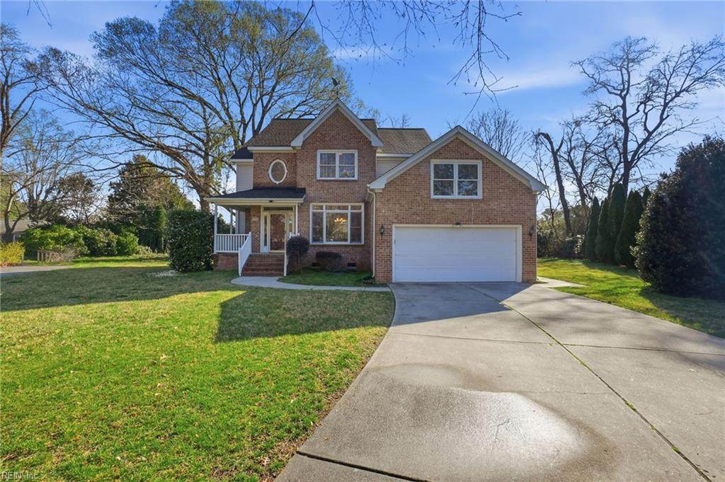 5000 Savin Ct - Photo 1
