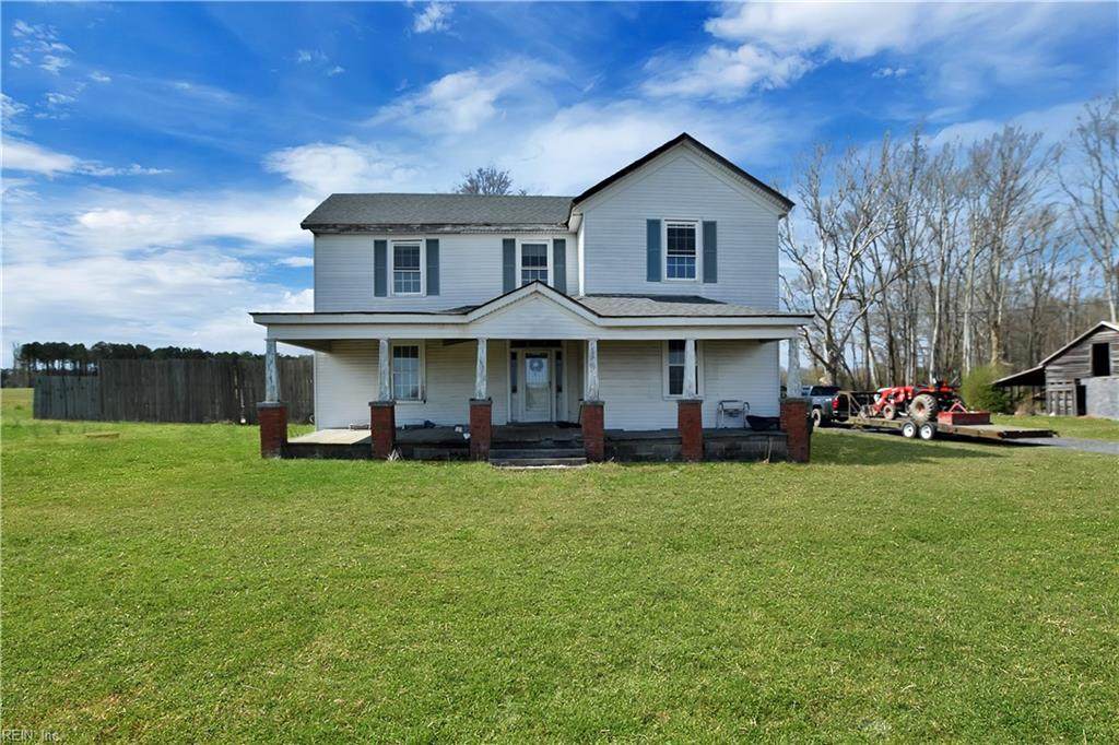 8433 Short Ln - Photo 1