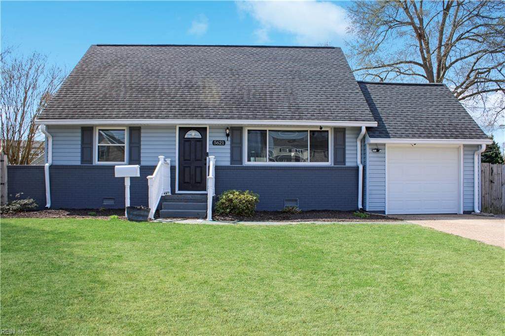 5621 Hatteras Rd - Photo 1