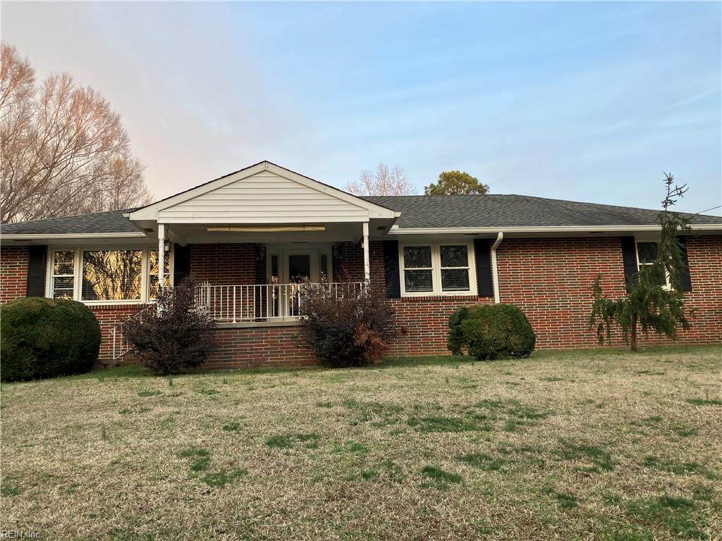 4012 Newman Rd - Photo 1