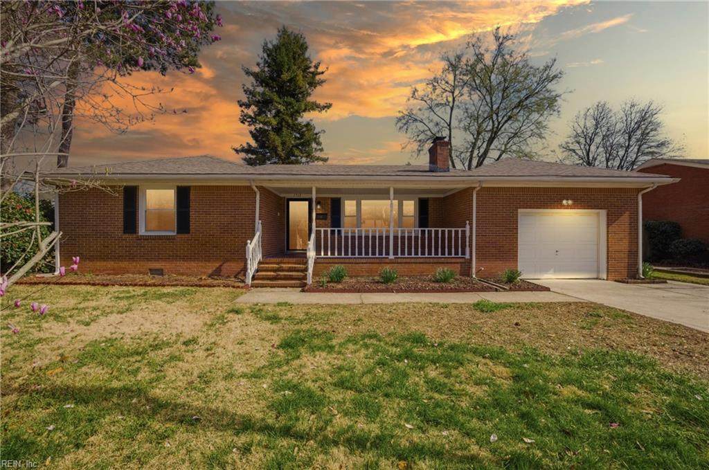 1712 Keeling Rd - Photo 1