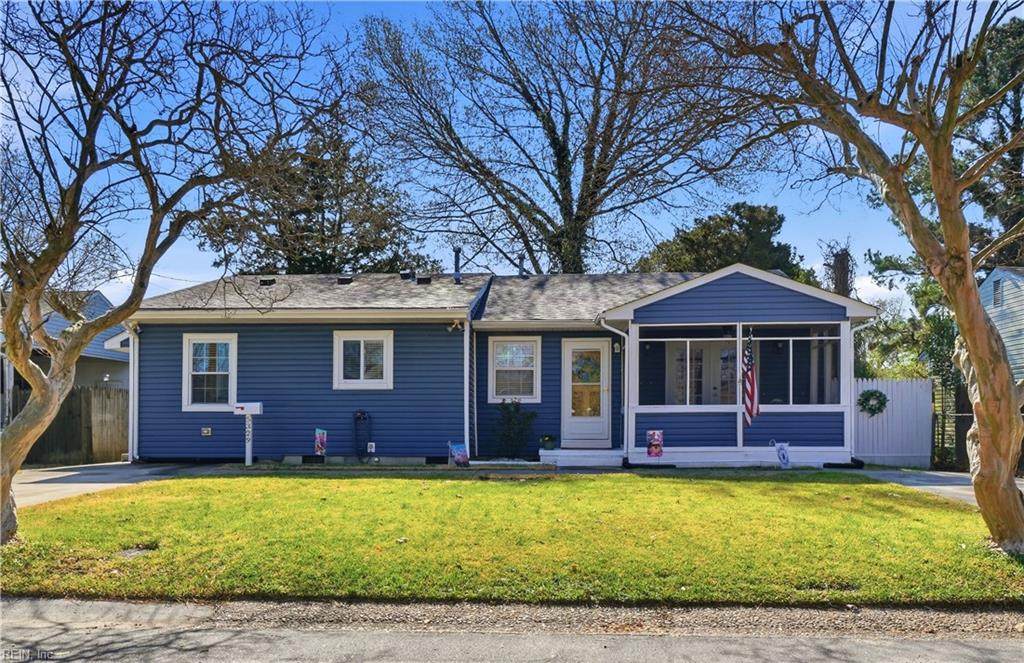 5329 Silvey Dr - Photo 1