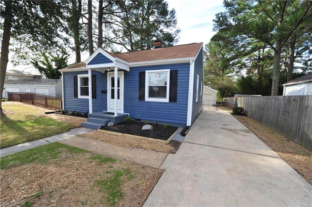 12 Harvard Rd - Photo 1