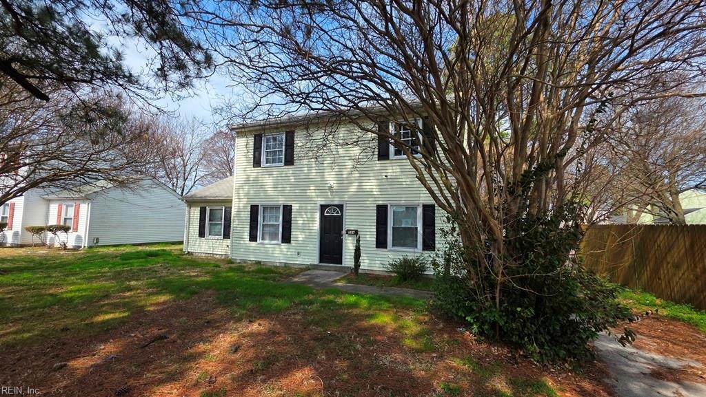 564 Portsmouth Blvd - Photo 1