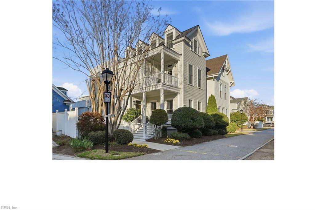 4520 Maiden Ln - Photo 1