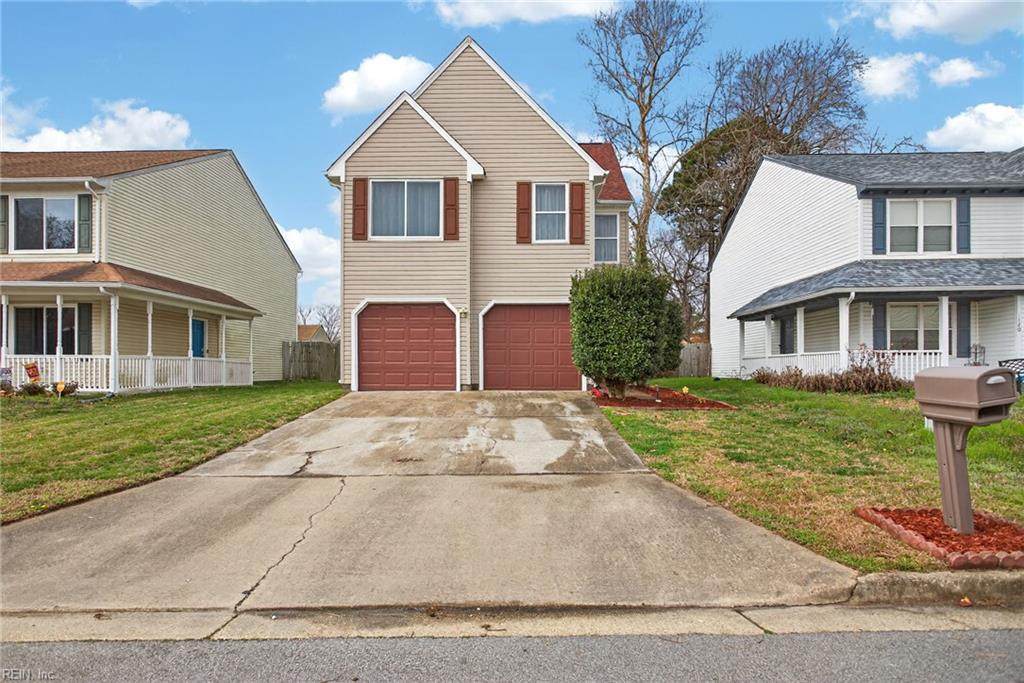 1116 Taylor Rd - Photo 1