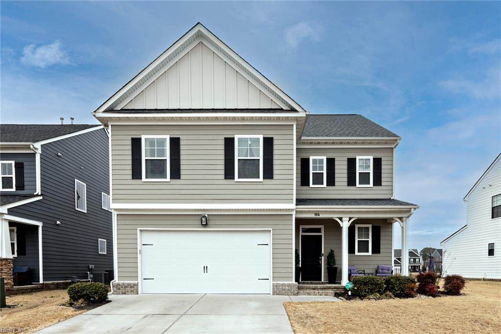 104 Station Dr - Photo 1