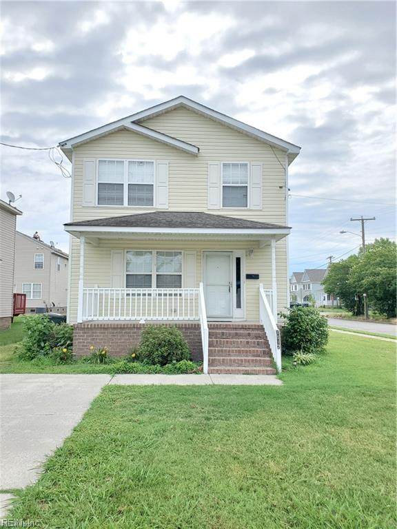 1512 Marsh St - Photo 1