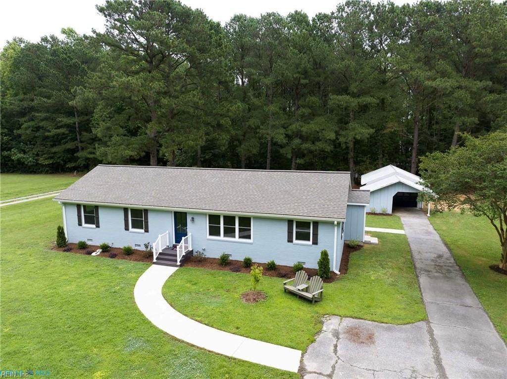 591 Possum Point Rd - Photo 1