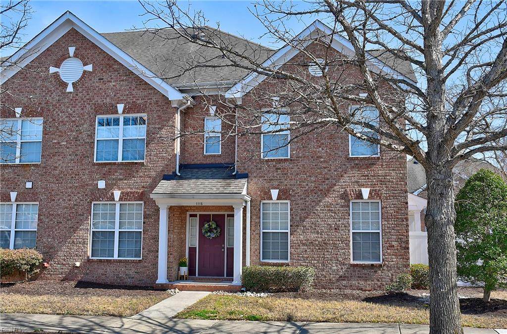 1115 Warrington Blvd - Photo 1