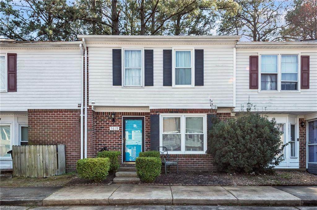 5619 Picadilly Ln - Photo 1
