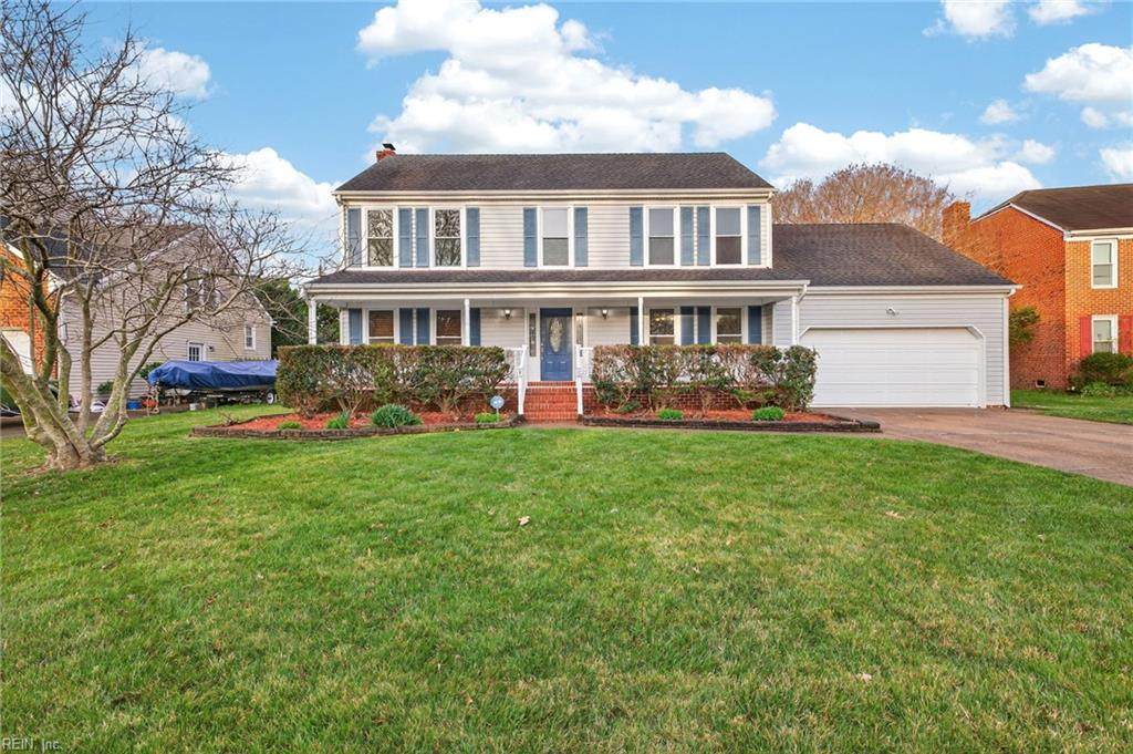 1825 Summerhedge Cls - Photo 1