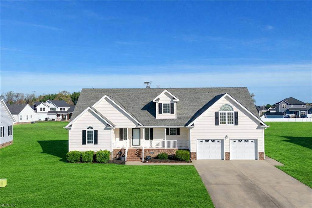 206 Grand View Dr - Photo 1