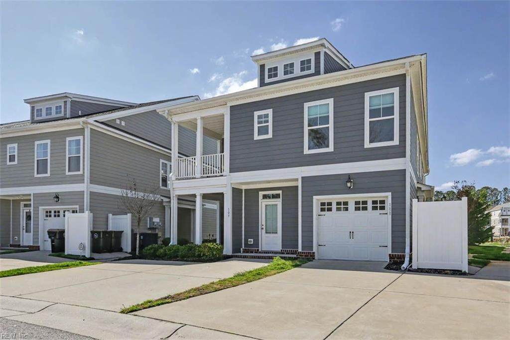 111 Mainsail Loop - Photo 1