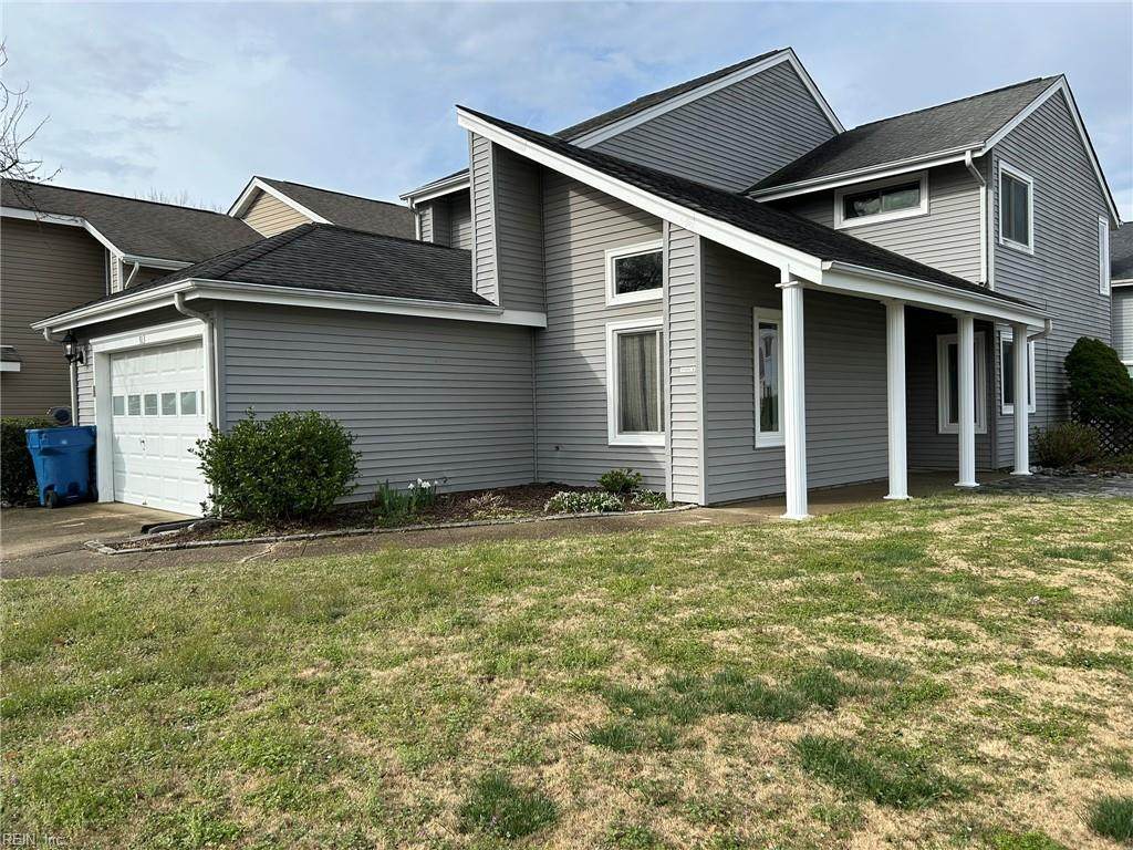 913 Lord Dunmore Dr - Photo 1
