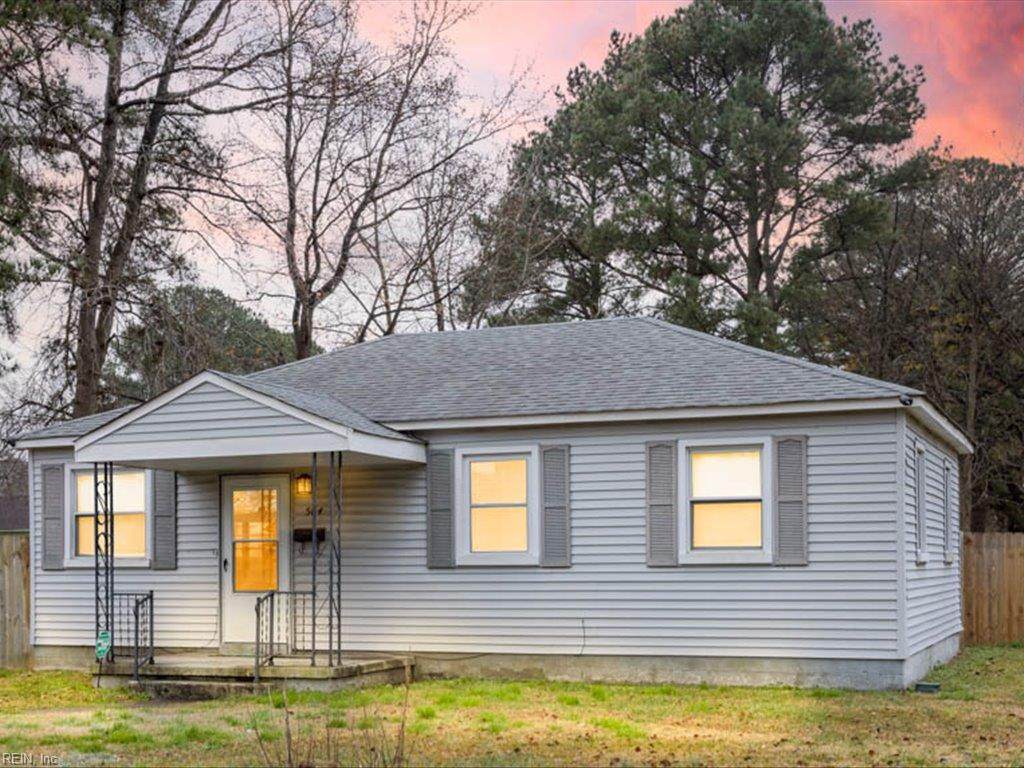 504 Beacon Rd - Photo 1