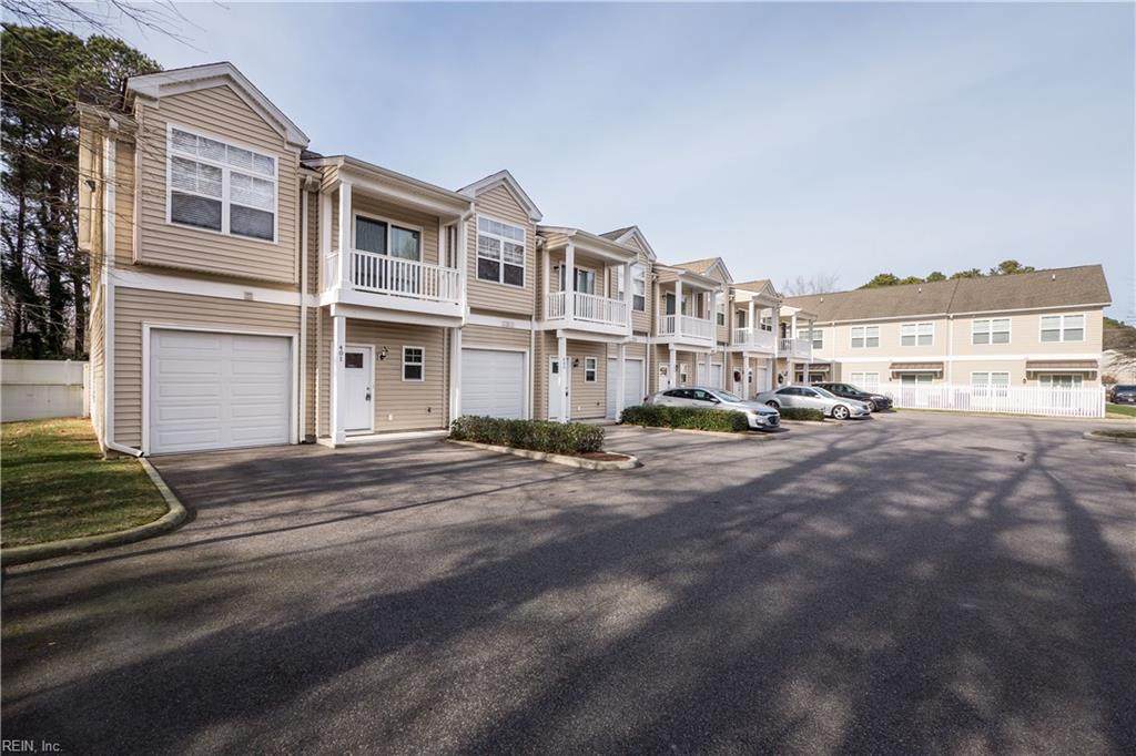 405 Courage Way - Photo 1