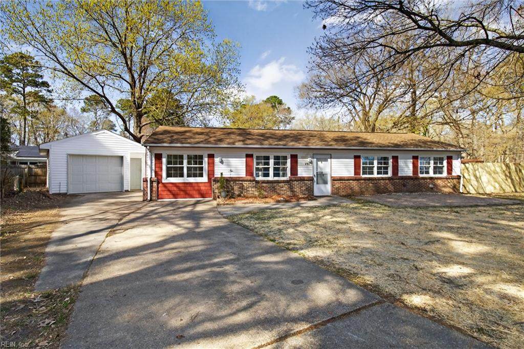 486 Leslie Ter - Photo 1