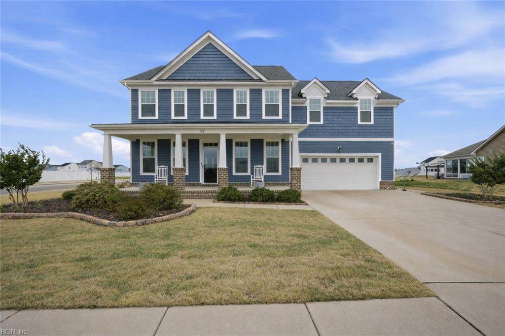316 Moorland Way - Photo 1