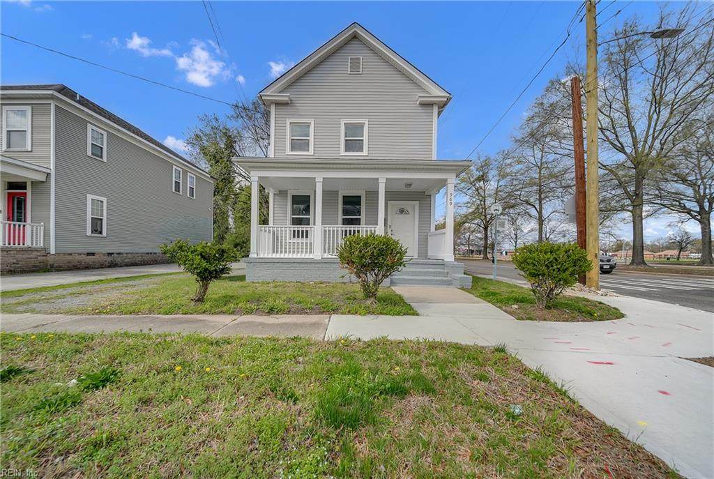 969 Marshall Ave - Photo 1