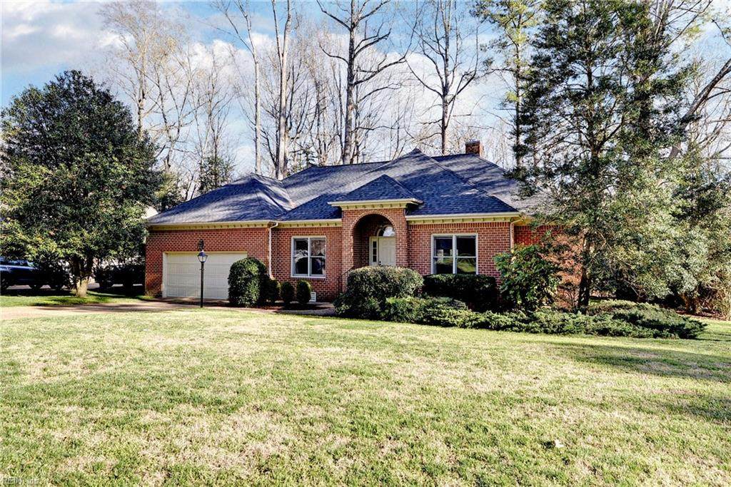 612 Beechwood Dr - Photo 1