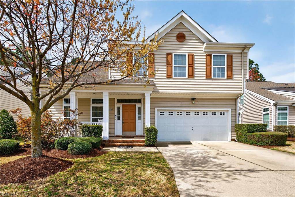 1004 Boundary Dr - Photo 1