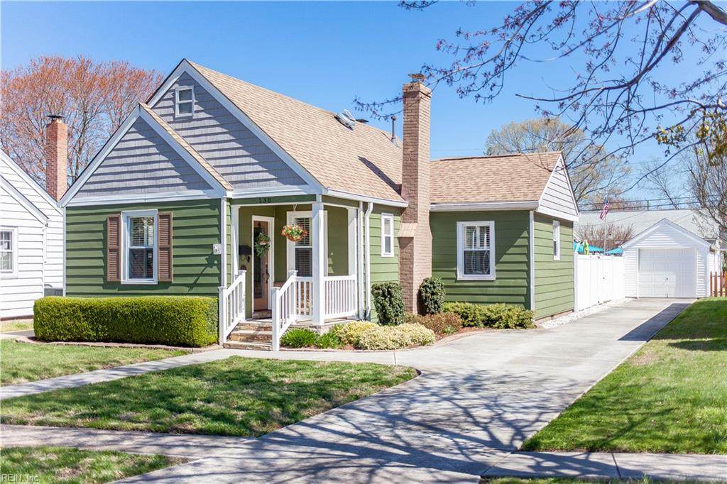 138 Robinson Rd - Photo 1