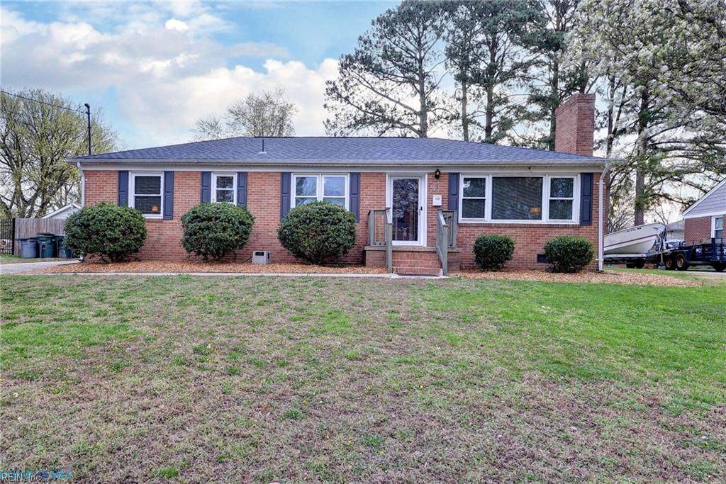 3 Hillcrest Cir - Photo 1