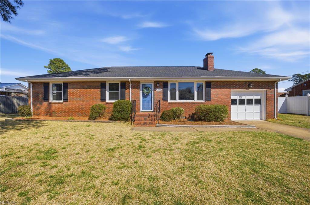 4108 Santa Maria Dr - Photo 1