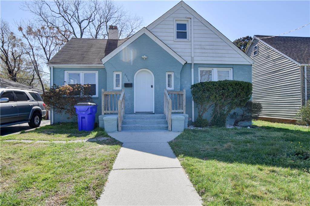 9216 Rippard Ave - Photo 1