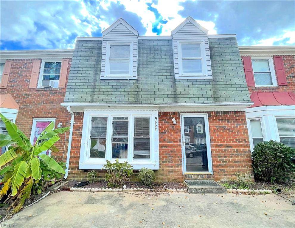 5523 Gates Landing Rd - Photo 1