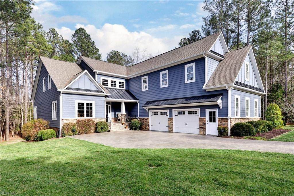 4731 Sedge Wren Ct - Photo 1