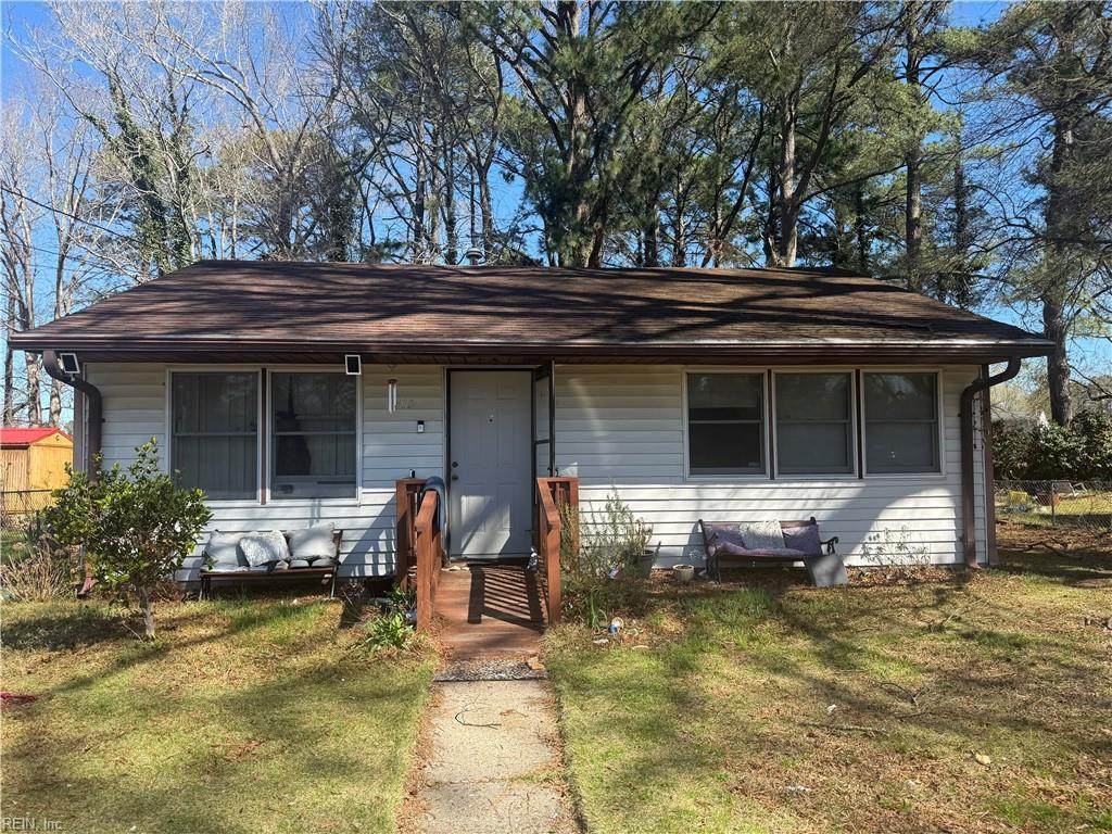 2410 Payne Rd - Photo 1